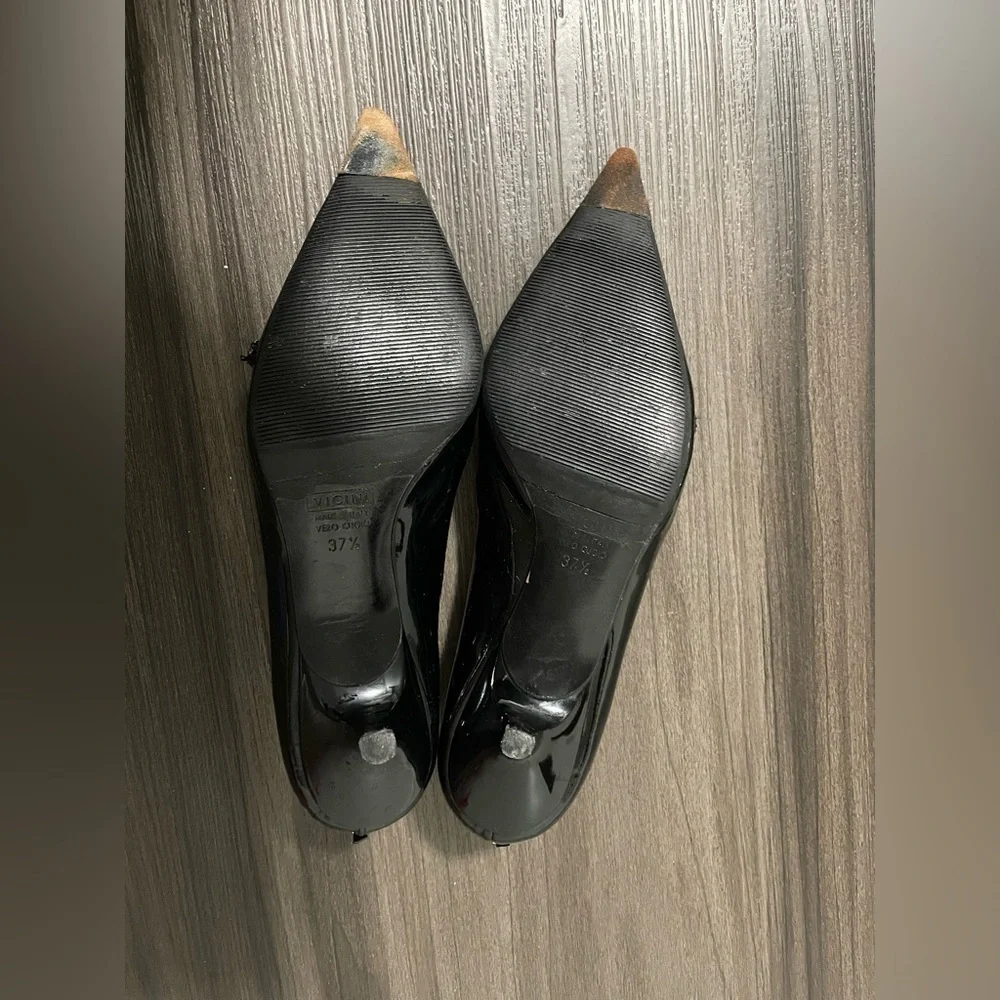 Giuseppe Zanotti these are